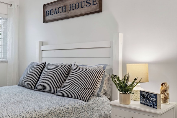 Casa (3 Bedrooms) | Interior