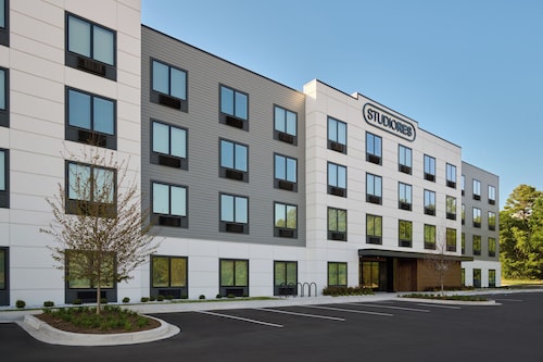 Studiores By Marriott Clarksville