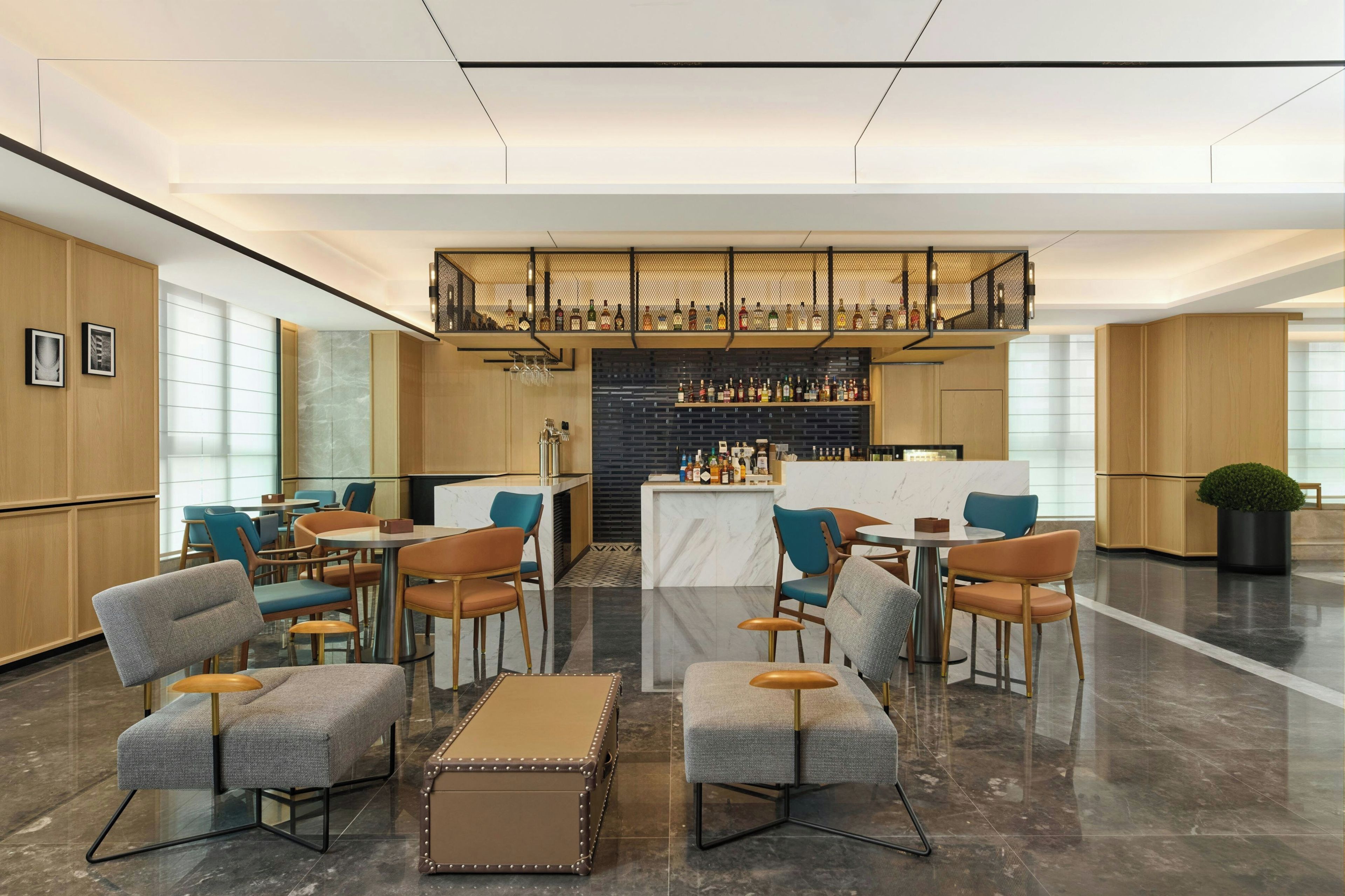 Bar (sur place)