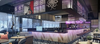 Moxy Niseko Village