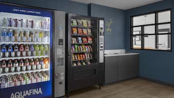 Vending machine