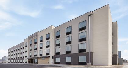 Studiores By Marriott Raleigh North