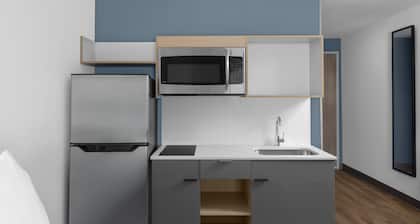 Studiores By Marriott Raleigh North