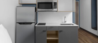 Studiores By Marriott Raleigh North
