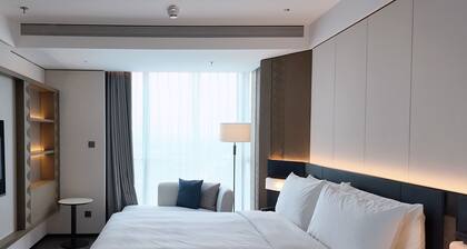 Marriott Executive Apartments Shanghai, Zhangjiang