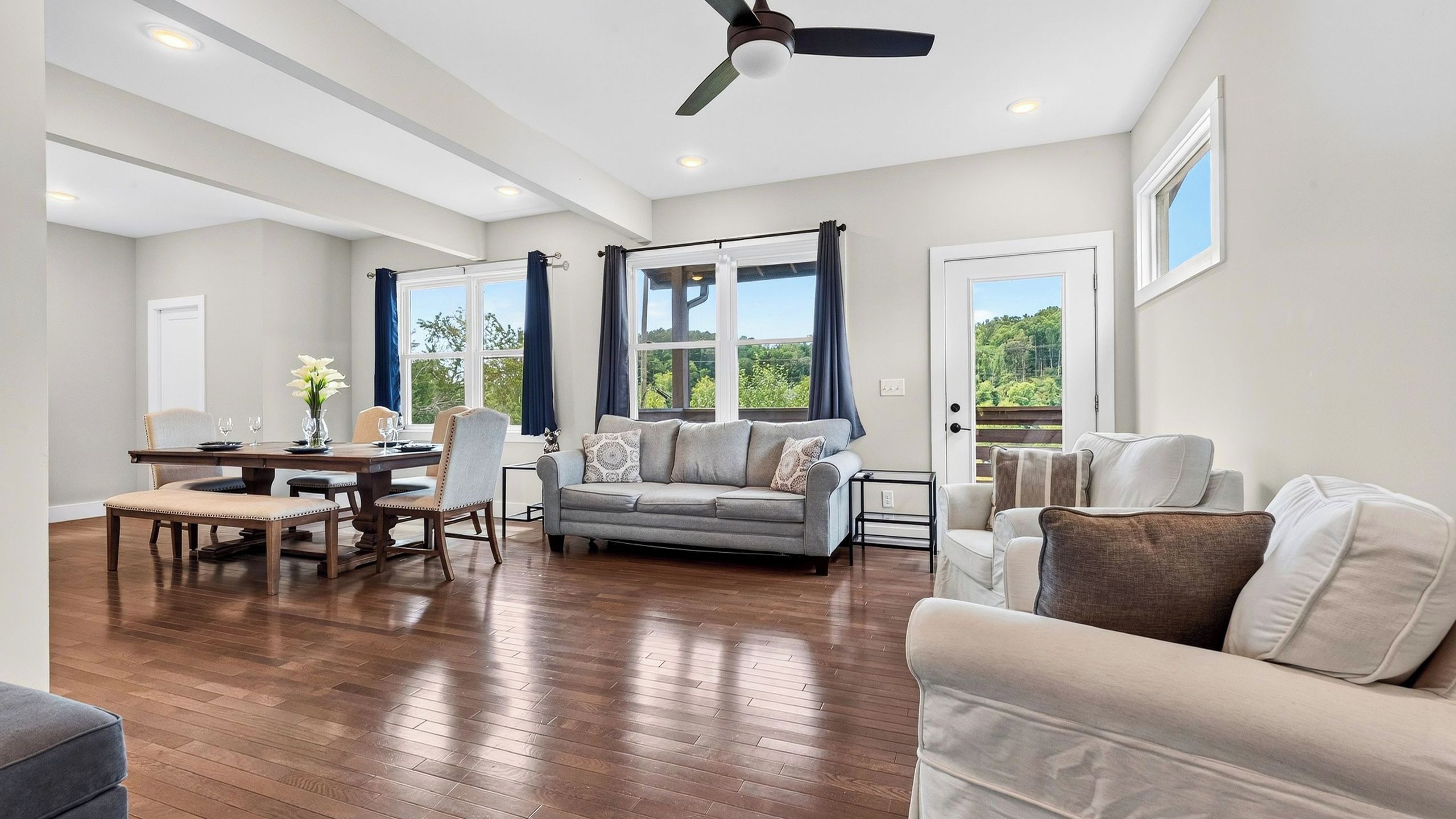 Casa (3 Bedrooms) | Interior