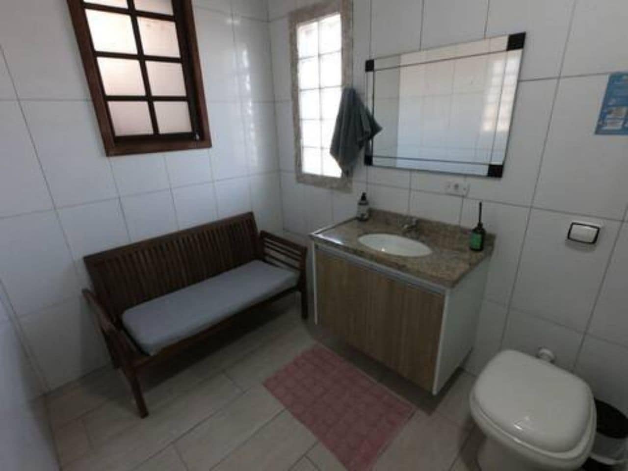 Kamar mandi