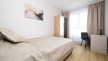 3 bedrooms