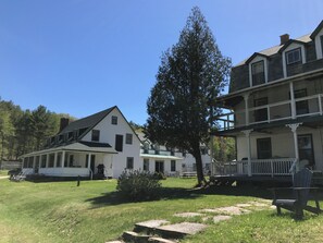 Eksteriør