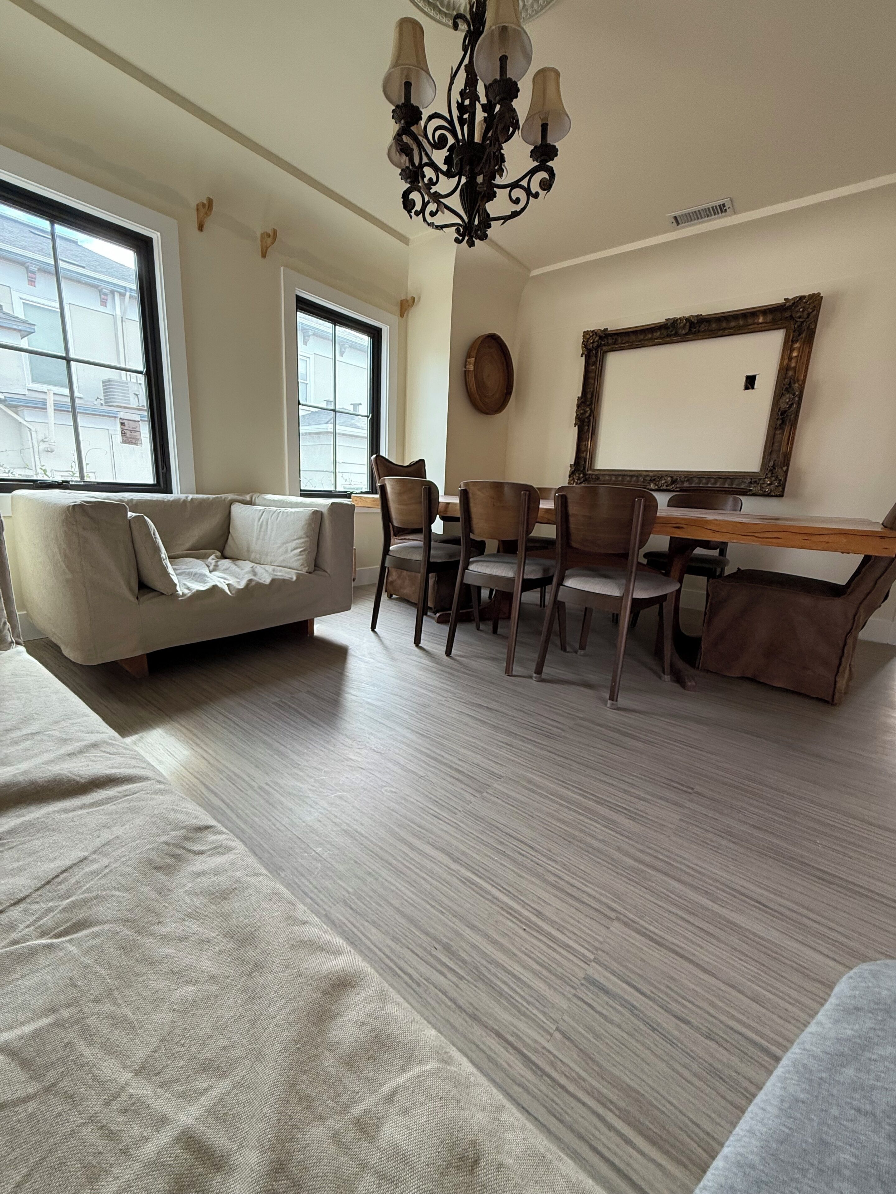 Spacious 4-bedroom House In Tranquil San Rafael With Ac - Novato, CA