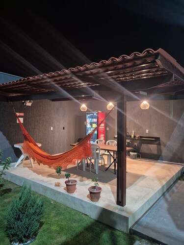 Residencial New Stilo