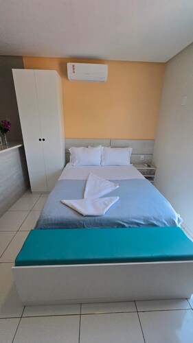 Residencial New Stilo