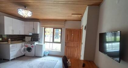 Ayhome Apart Bungalow