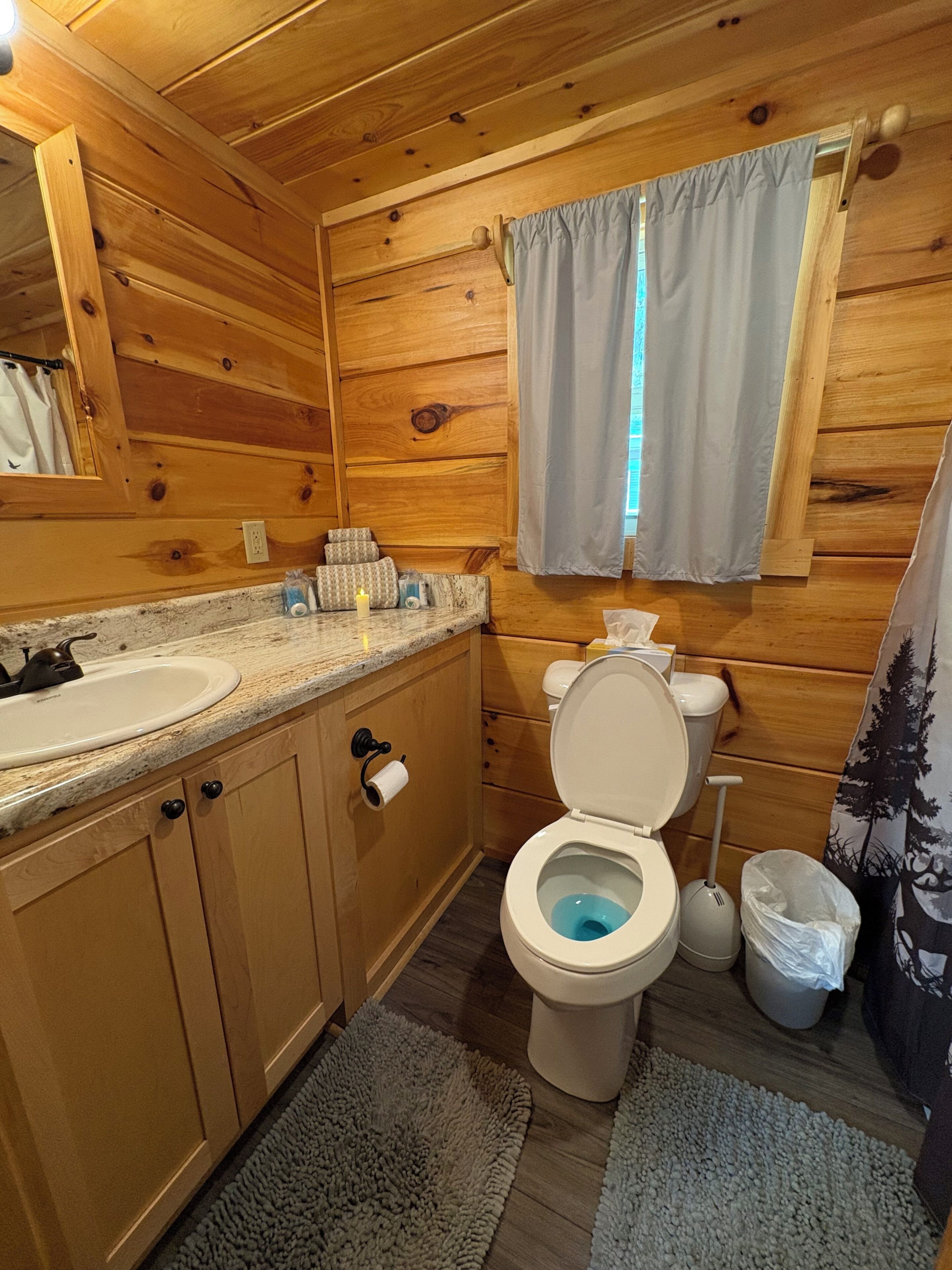 Cozy Log Cabin On The Santos Mountain Bike Trails In Ocala, Fl Bougie & Fun~~ - Ocala, FL