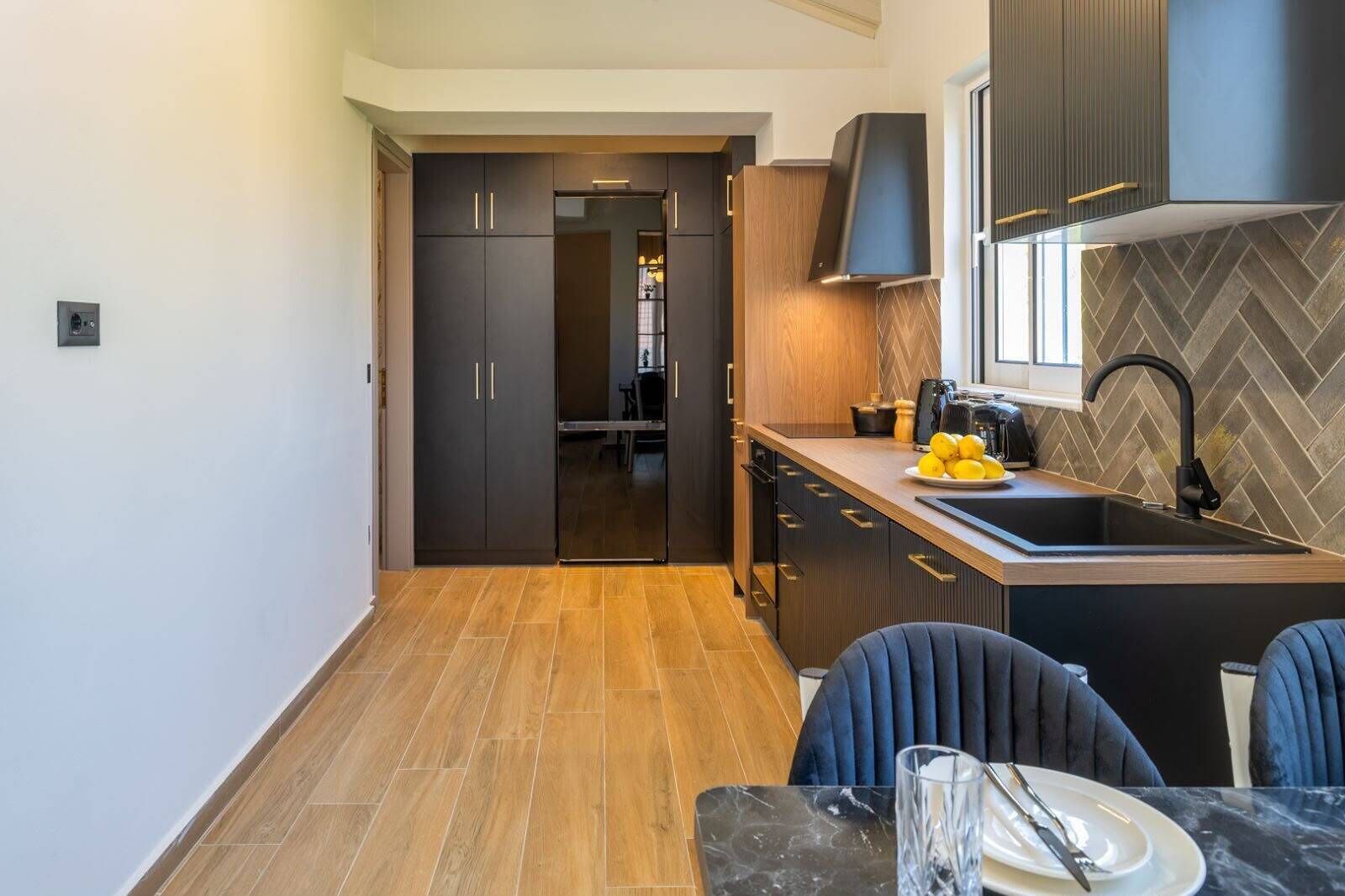 Cuisine privée