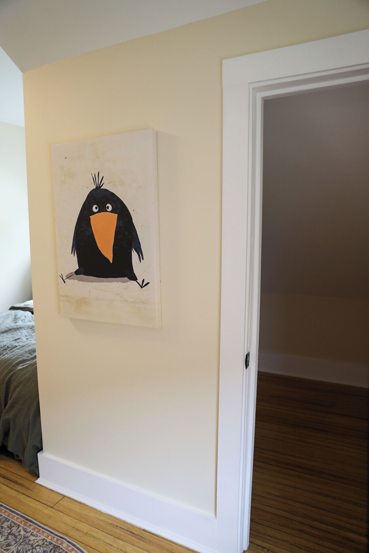 3 bedrooms, WiFi (free), bed sheets