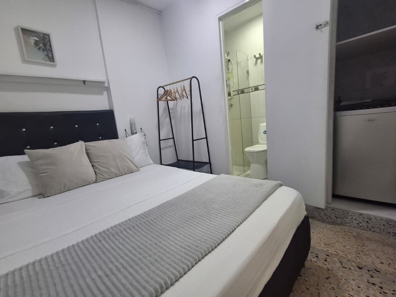 Appartement, 4 chambres