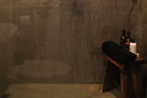 Bohemio Raconteur: Four Suites + Sauna + Pickleball + Walkable Marfa