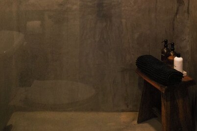 Bohemio Raconteur: Four Suites + Sauna + Pickleball + Walkable Marfa