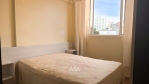 Basic Apartment - ASA Premier 610 Loft Blumenau Oktoberfest (Blumenau)