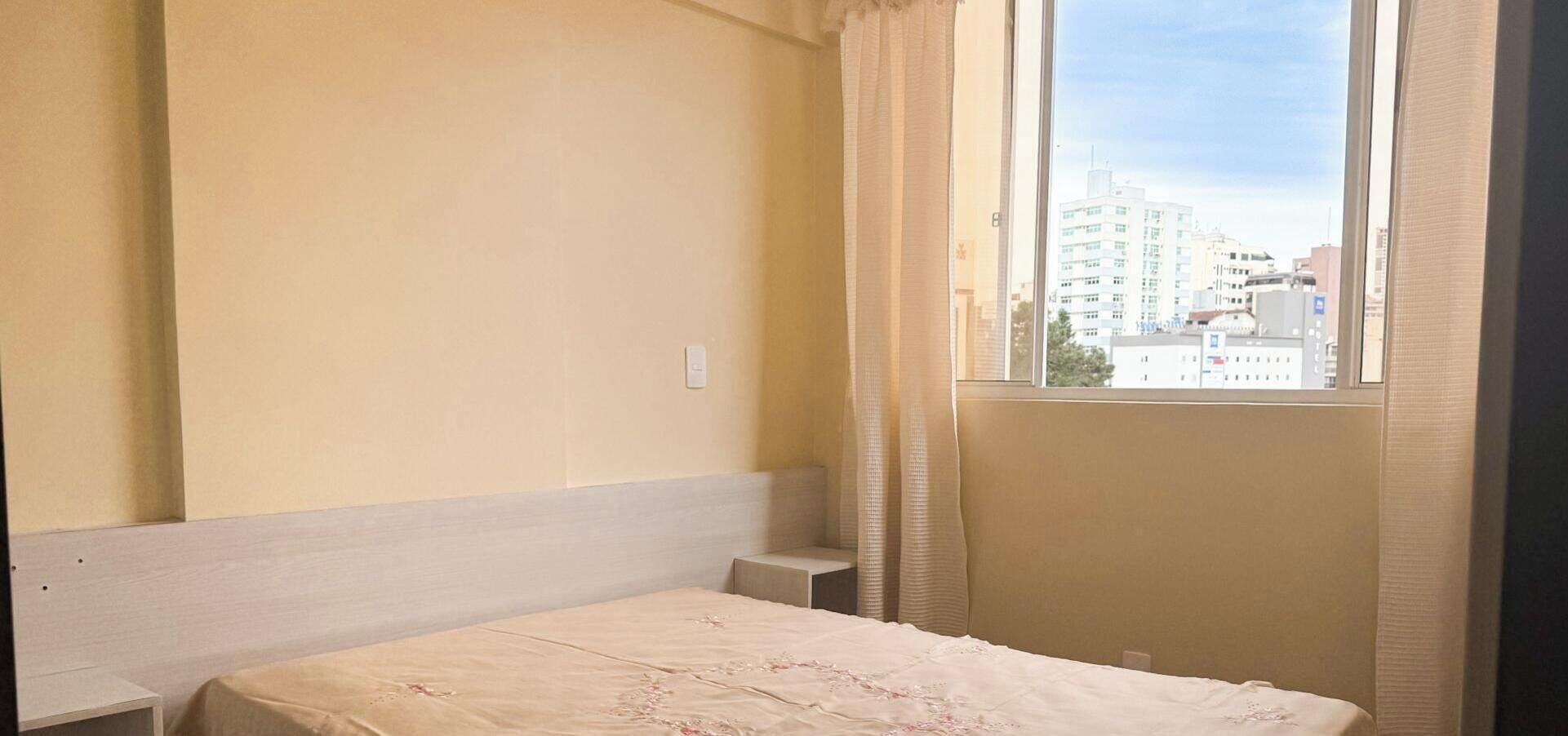 Basic Apartment