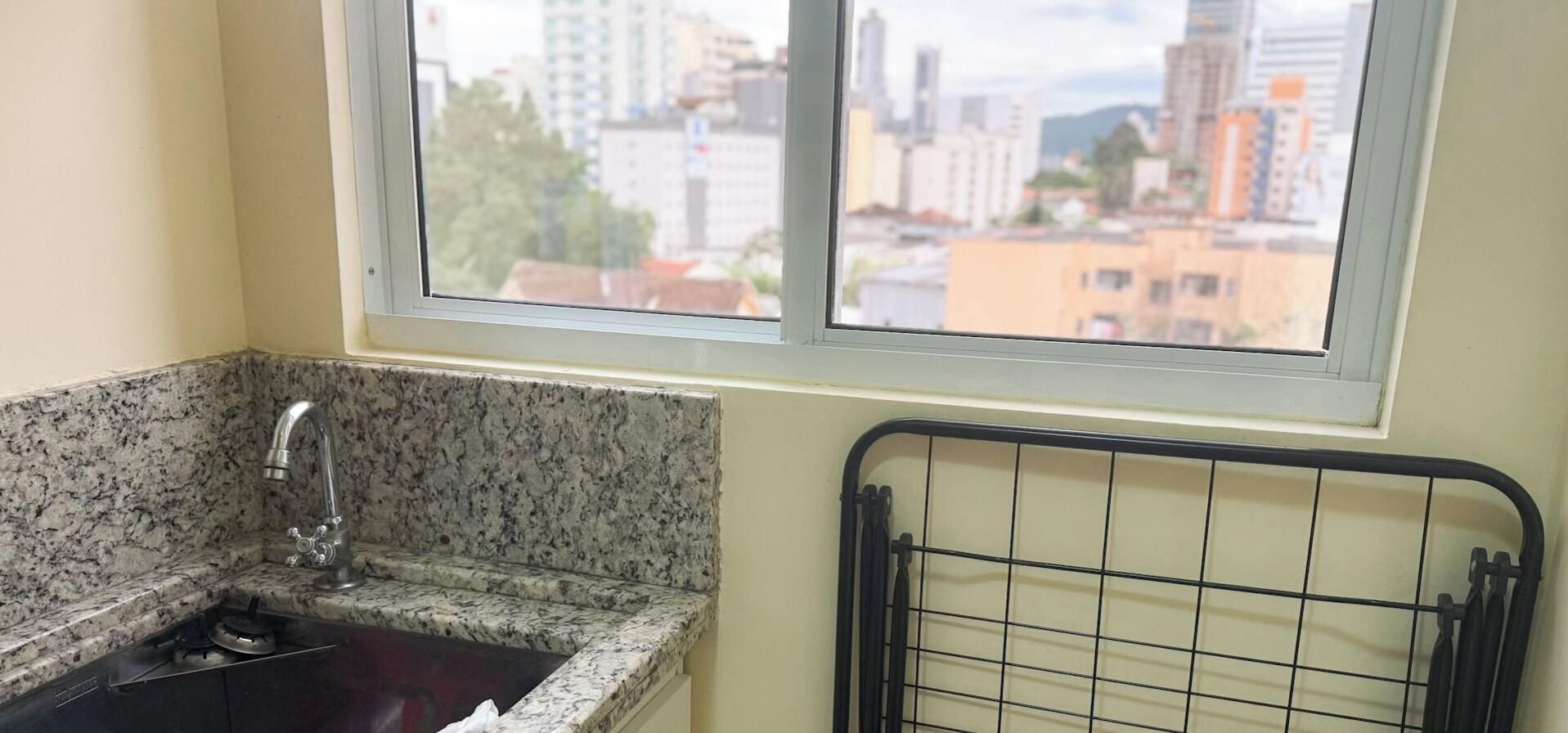 Apartamento básico | Interior