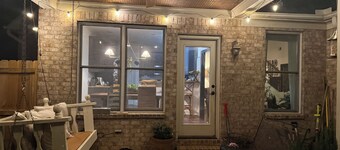 Private 4BR Oxford Home Minutes from Ole Miss & Square