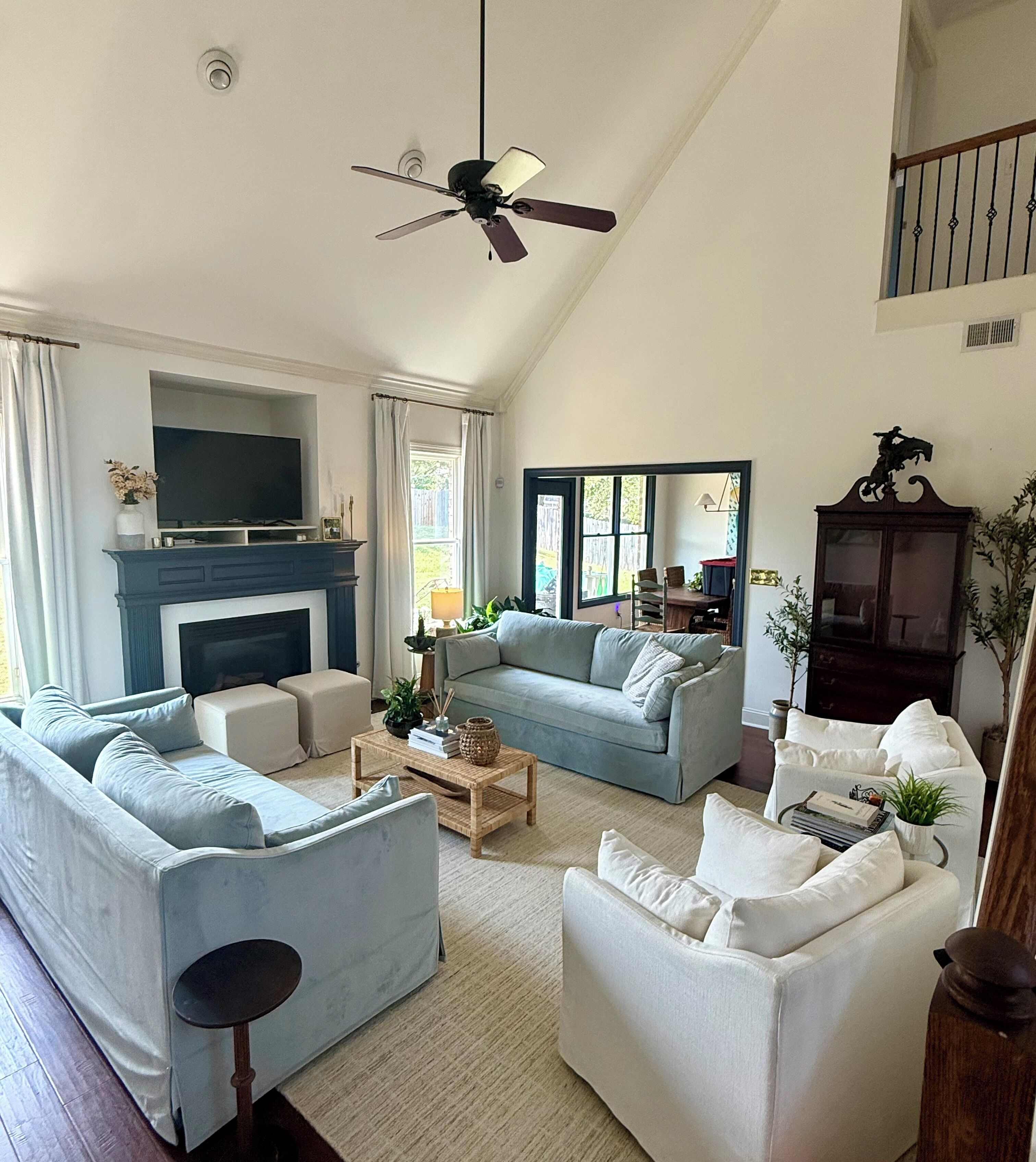 Private 4br Oxford Home Minutes From Ole Miss & Square - Oxford, MS