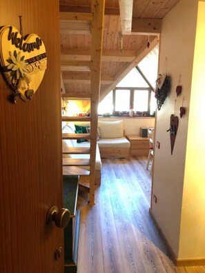 Oppholdsområde