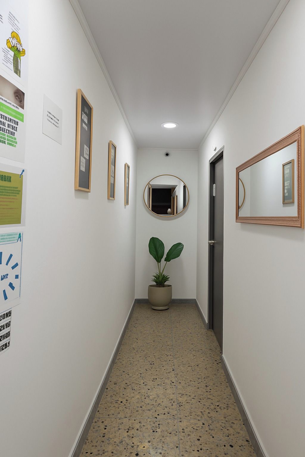 Appartement, 3 slaapkamers | Interieur