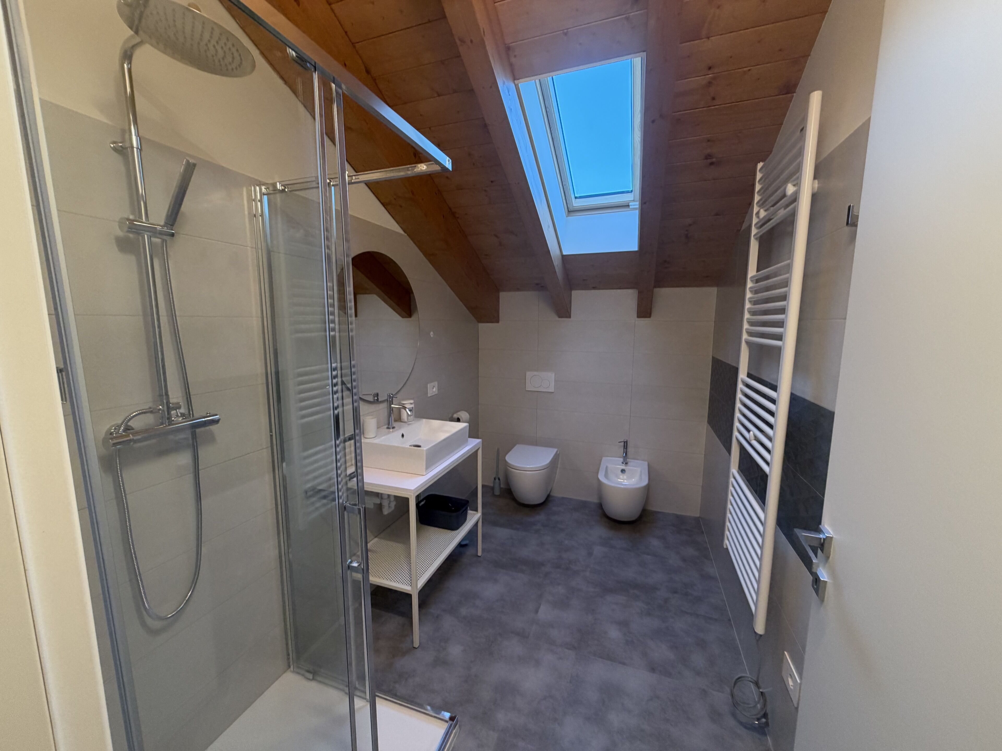Kamar mandi