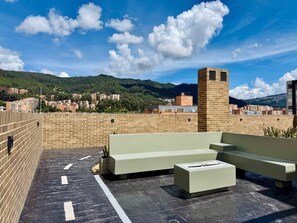 Terras