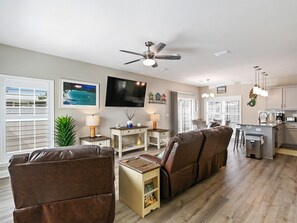 Property amenity - Casa De Saradell (Panama City Beach)