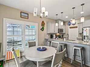 Property amenity - Casa De Saradell (Panama City Beach)