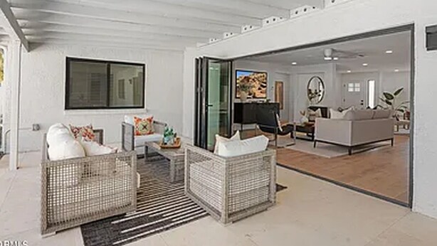 Interior - Charming 4-bedroom house in Scottsdale (Scottsdale)