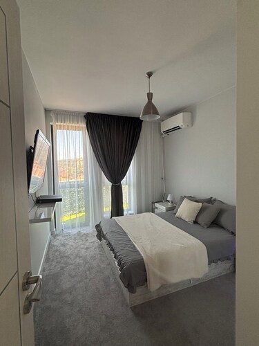 Family apartment in Central Karlovo