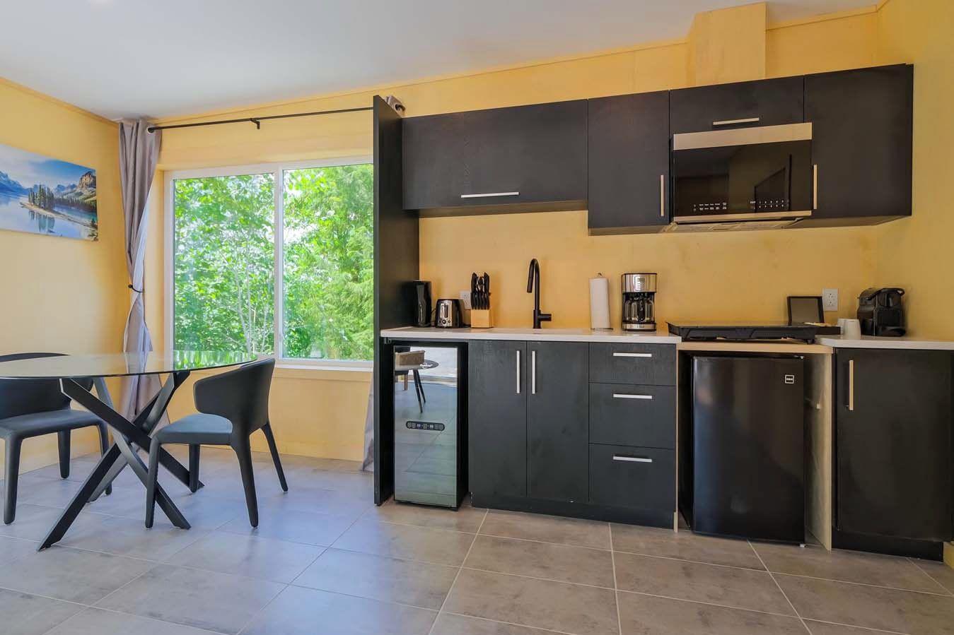 Cuisine privée