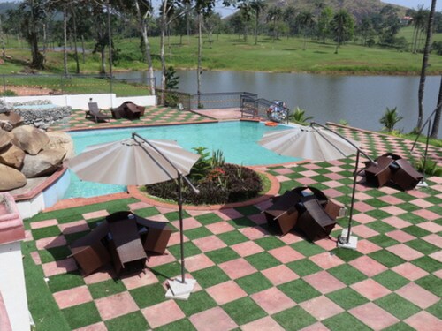 Motherland Imperial Hotel