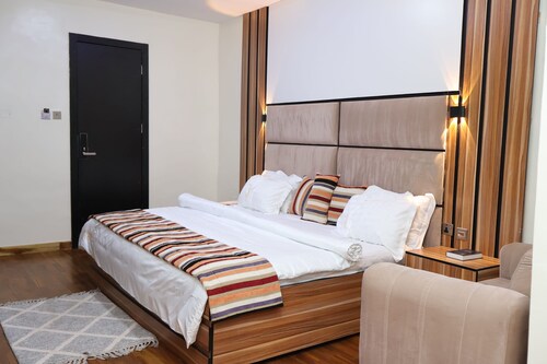 Motherland Imperial Hotel