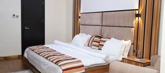 Motherland Imperial Hotel
