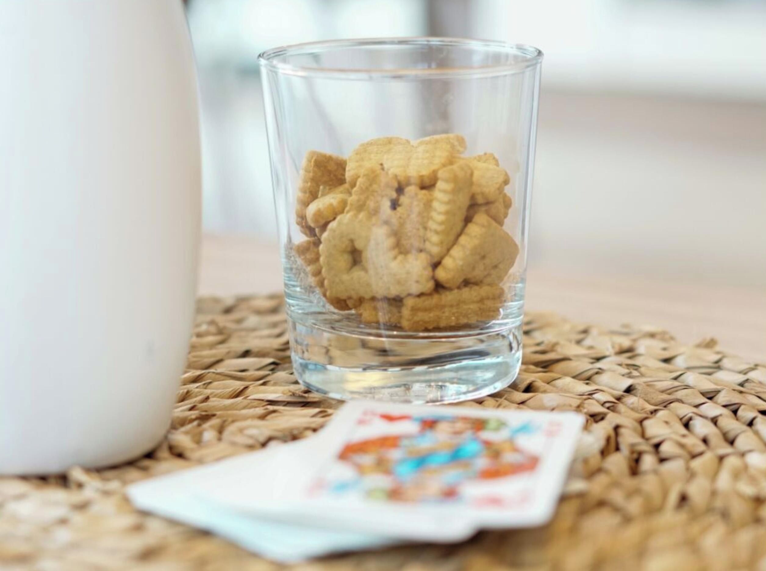 Makanan dan minuman