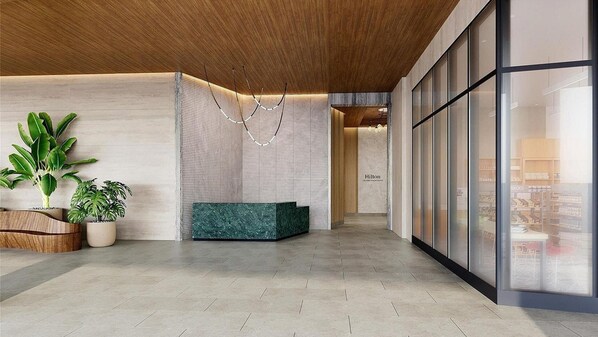 Hall