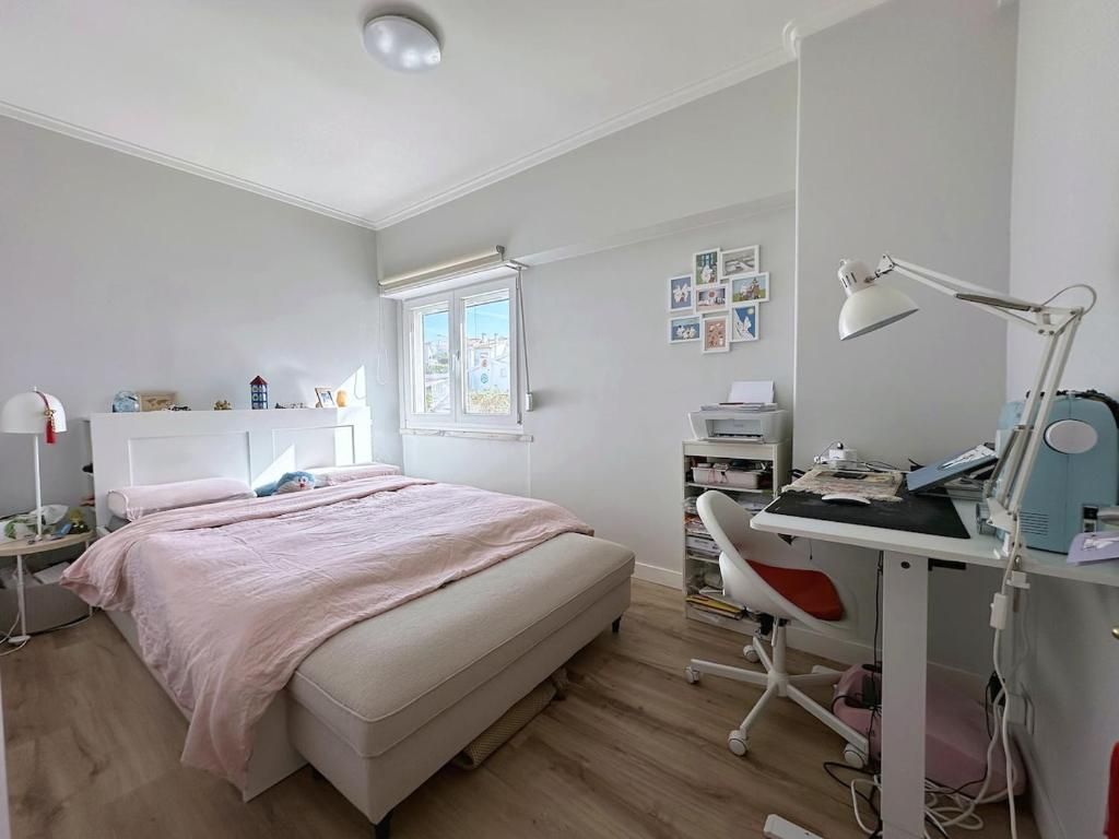 Apartment, 3 Bedrooms, Garden View