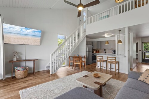 ~NEW~ Modern Aloha at Turtle Bay Golf Course