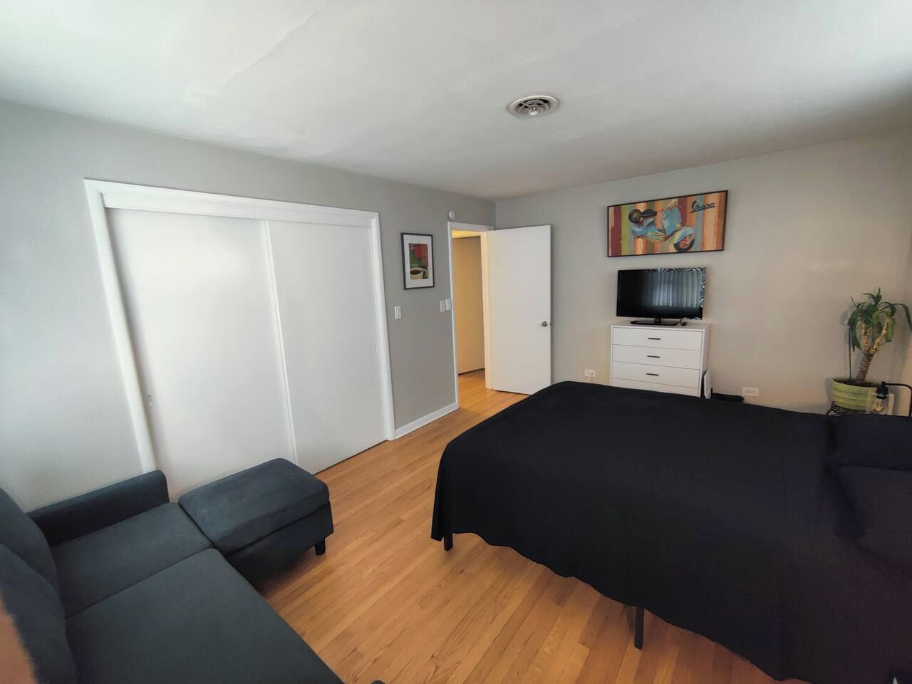 Chambre