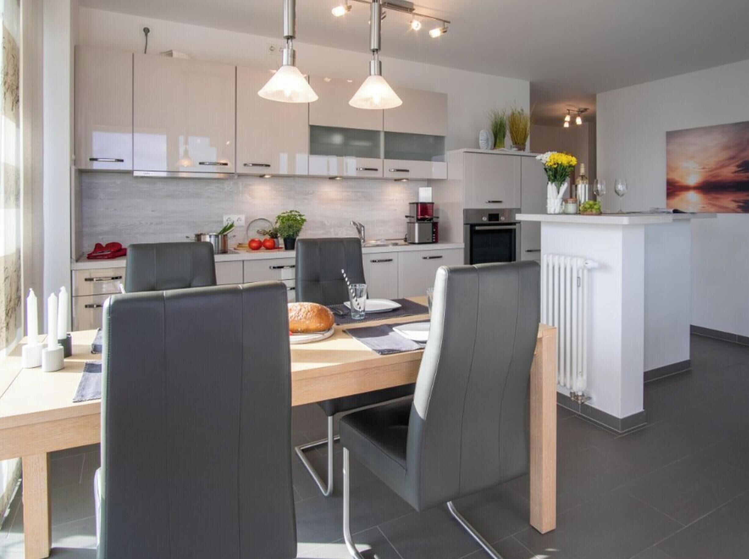 Ferienhaus | Speisen