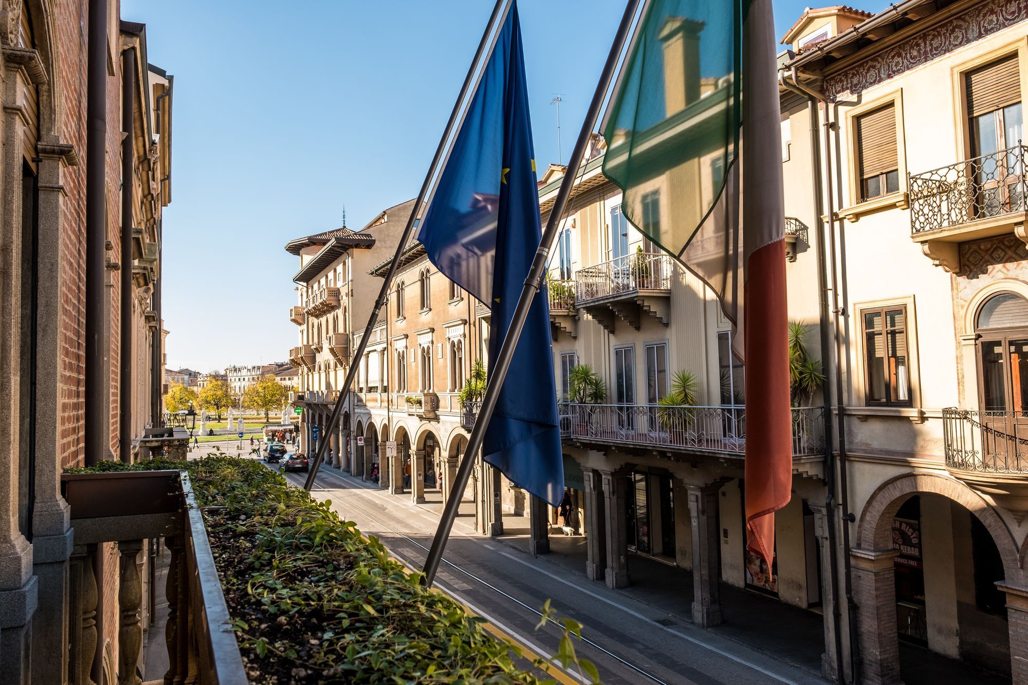 Balcón