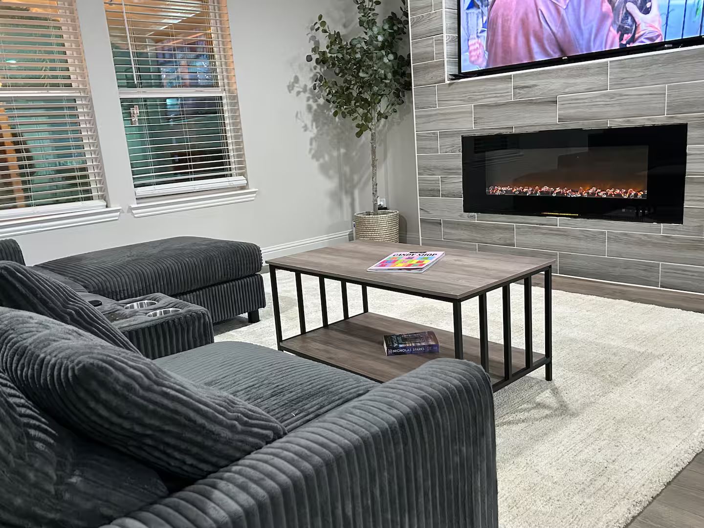 Smart TV