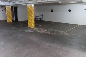 Property grounds - CONDOMINIO SONHARE - 101 (ANAPOLIS)