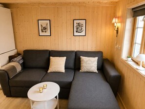 Oppholdsområde